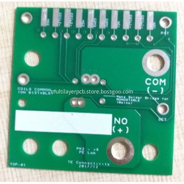 Double side PCB board